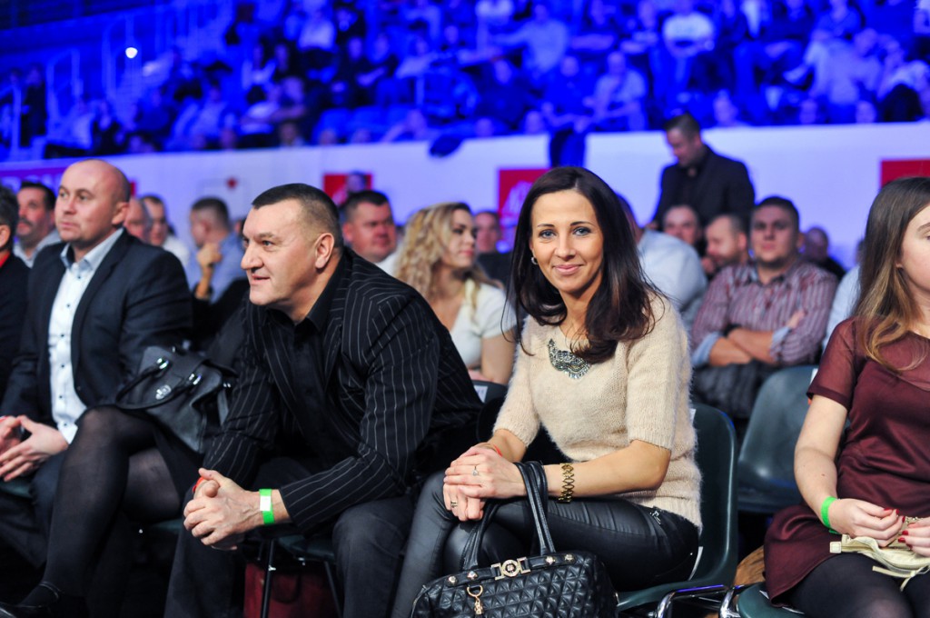 Gala Profesjonalnej Ligi MMA