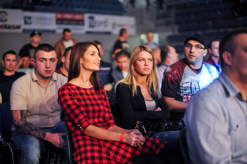 Gala Profesjonalnej Ligi MMA