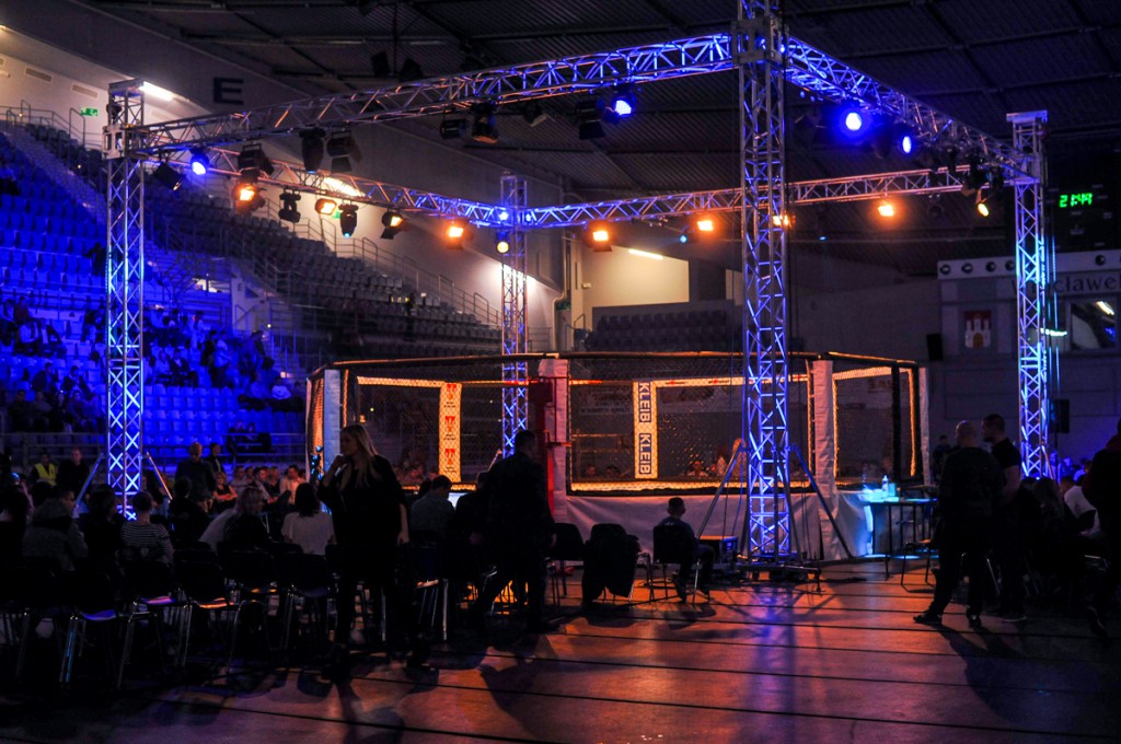 Gala Profesjonalnej Ligi MMA