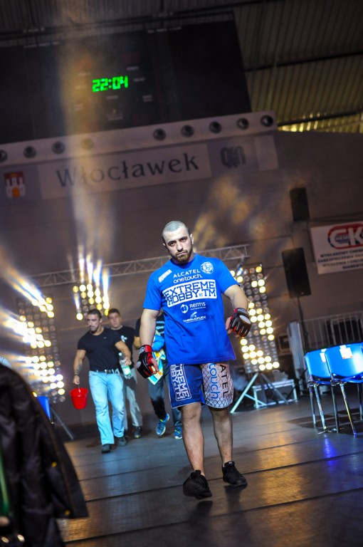 Gala Profesjonalnej Ligi MMA