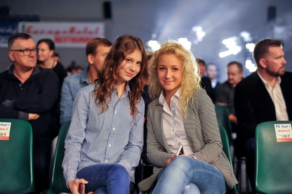 Gala Profesjonalnej Ligi MMA