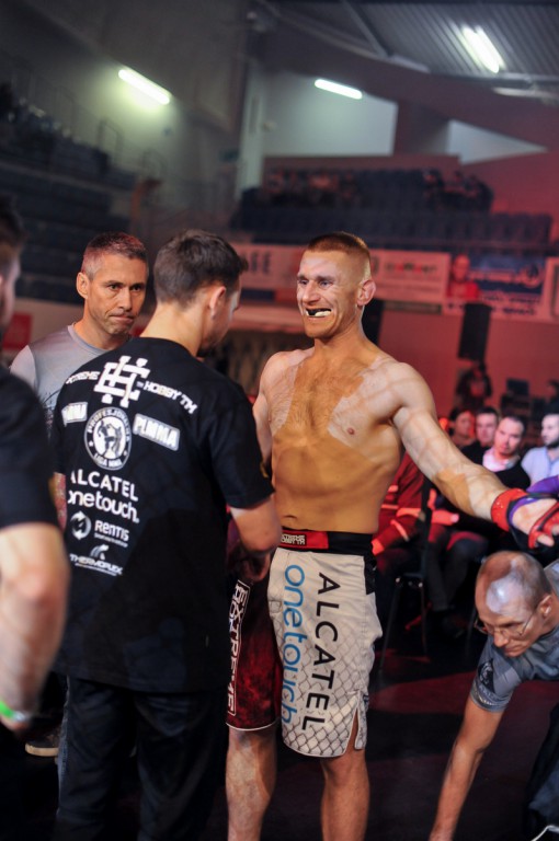 Gala Profesjonalnej Ligi MMA