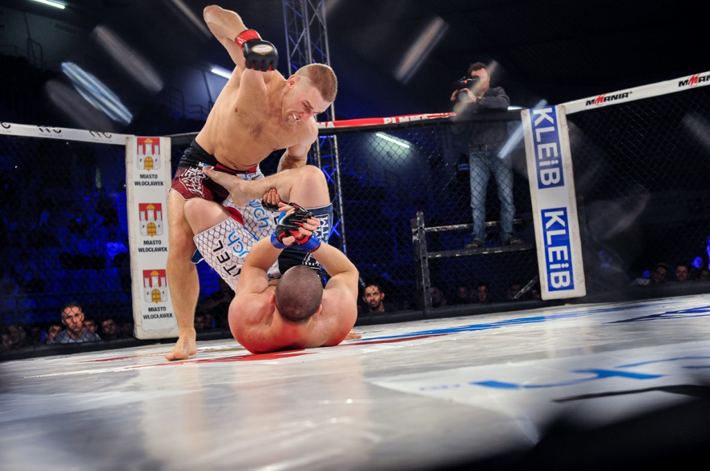 Gala Profesjonalnej Ligi MMA
