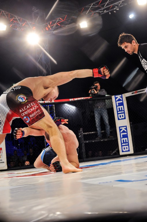 Gala Profesjonalnej Ligi MMA