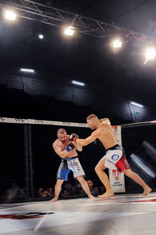 Gala Profesjonalnej Ligi MMA