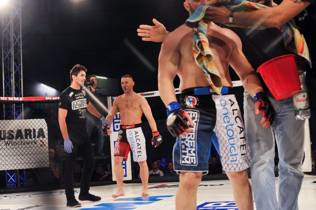 Gala Profesjonalnej Ligi MMA