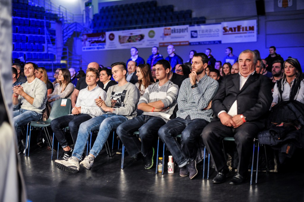 Gala Profesjonalnej Ligi MMA