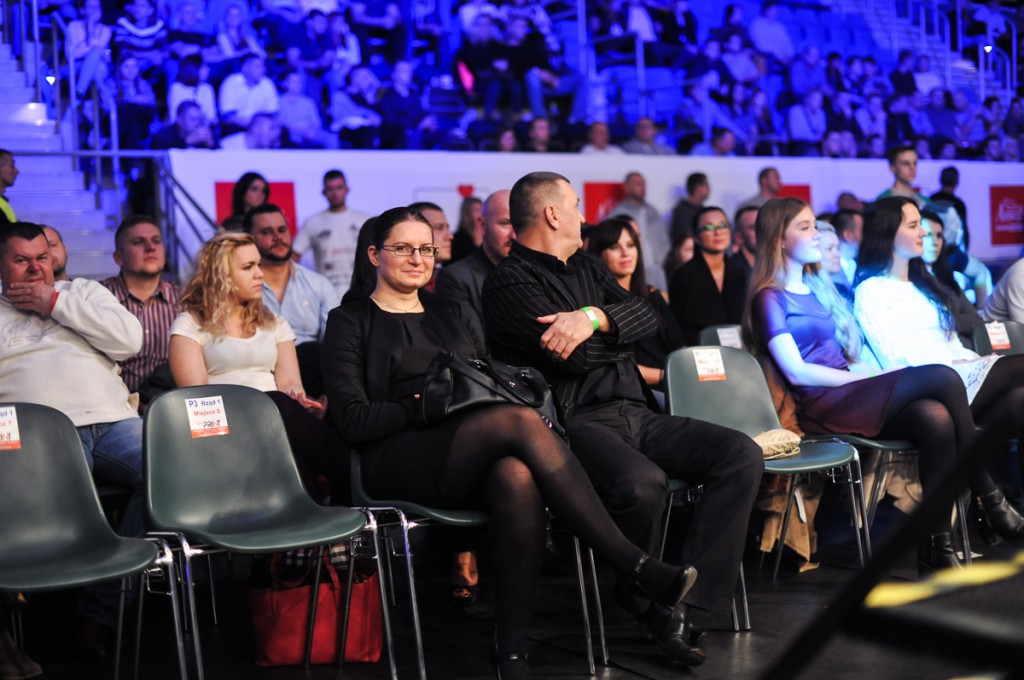 Gala Profesjonalnej Ligi MMA