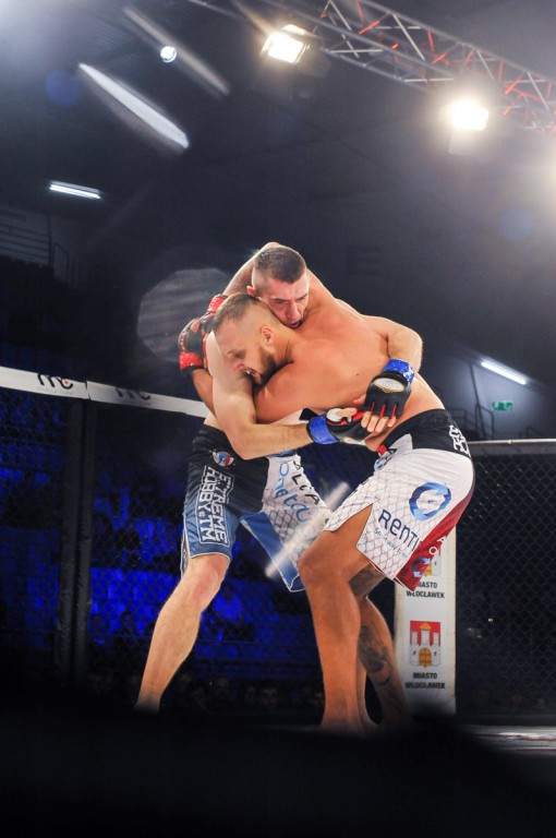 Gala Profesjonalnej Ligi MMA