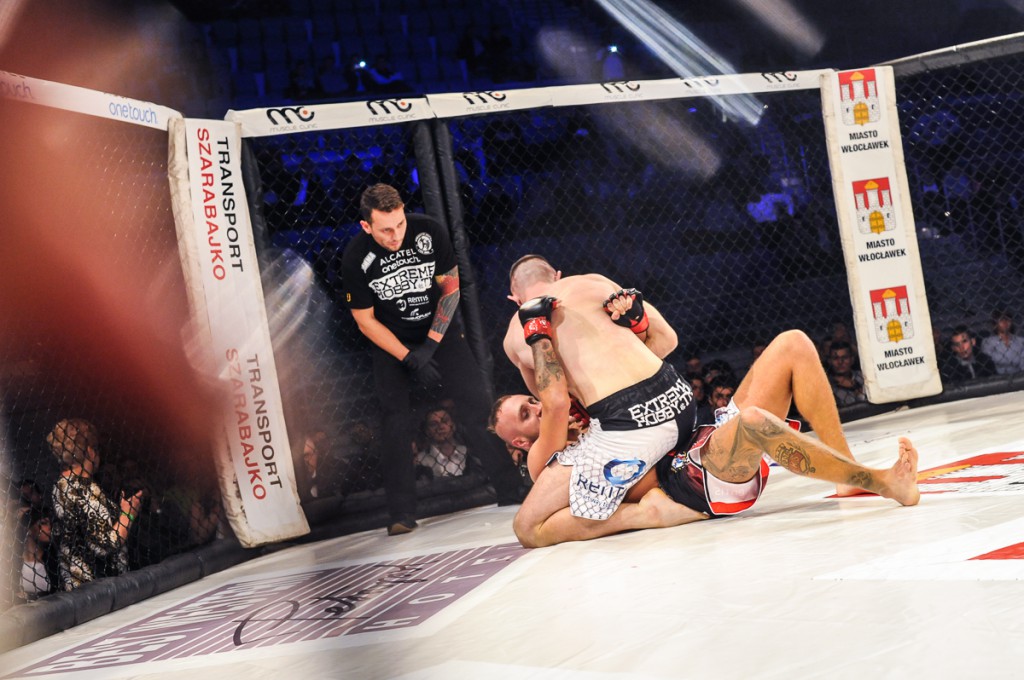 Gala Profesjonalnej Ligi MMA