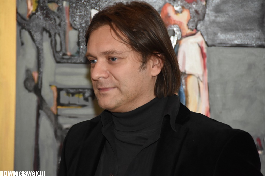 Krzysztof Musiał Miasto w GSW