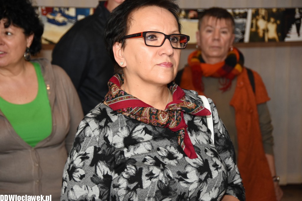 Krzysztof Musiał Miasto w GSW