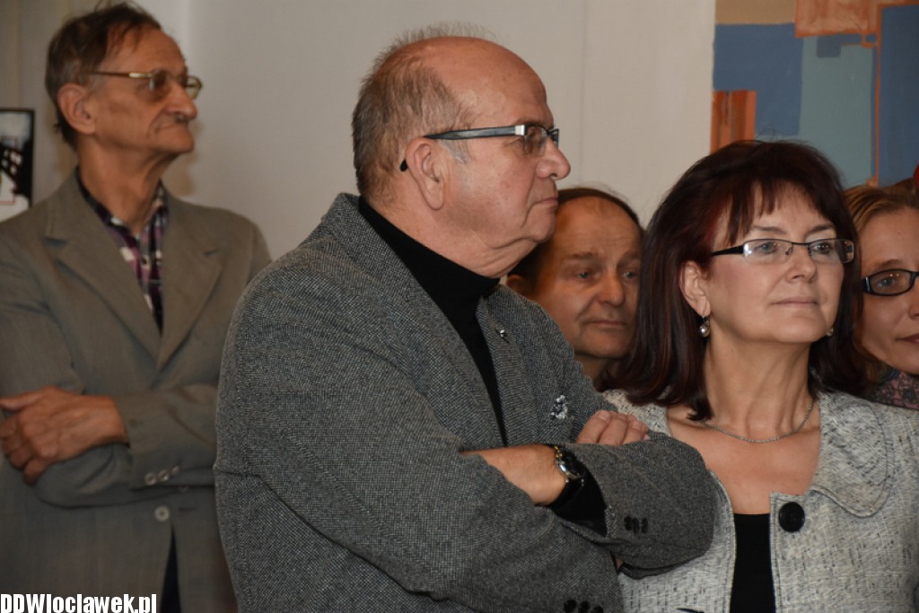 Krzysztof Musiał Miasto w GSW