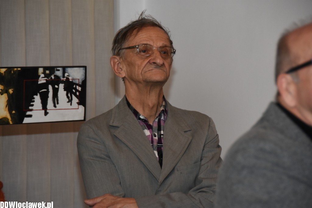 Krzysztof Musiał Miasto w GSW