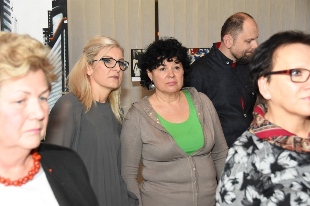 Krzysztof Musiał Miasto w GSW