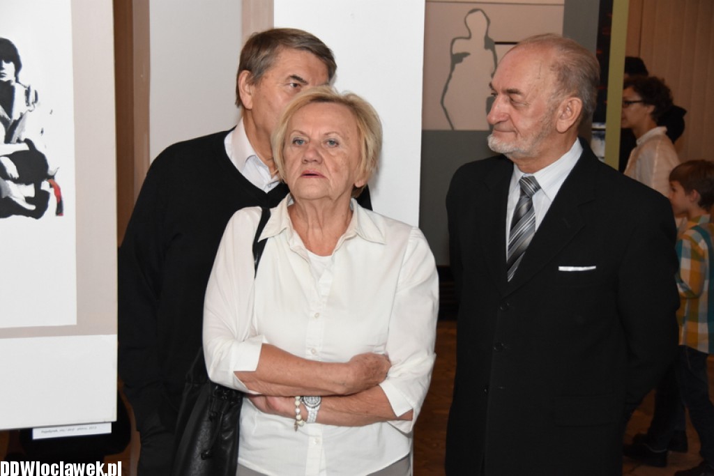 Krzysztof Musiał Miasto w GSW