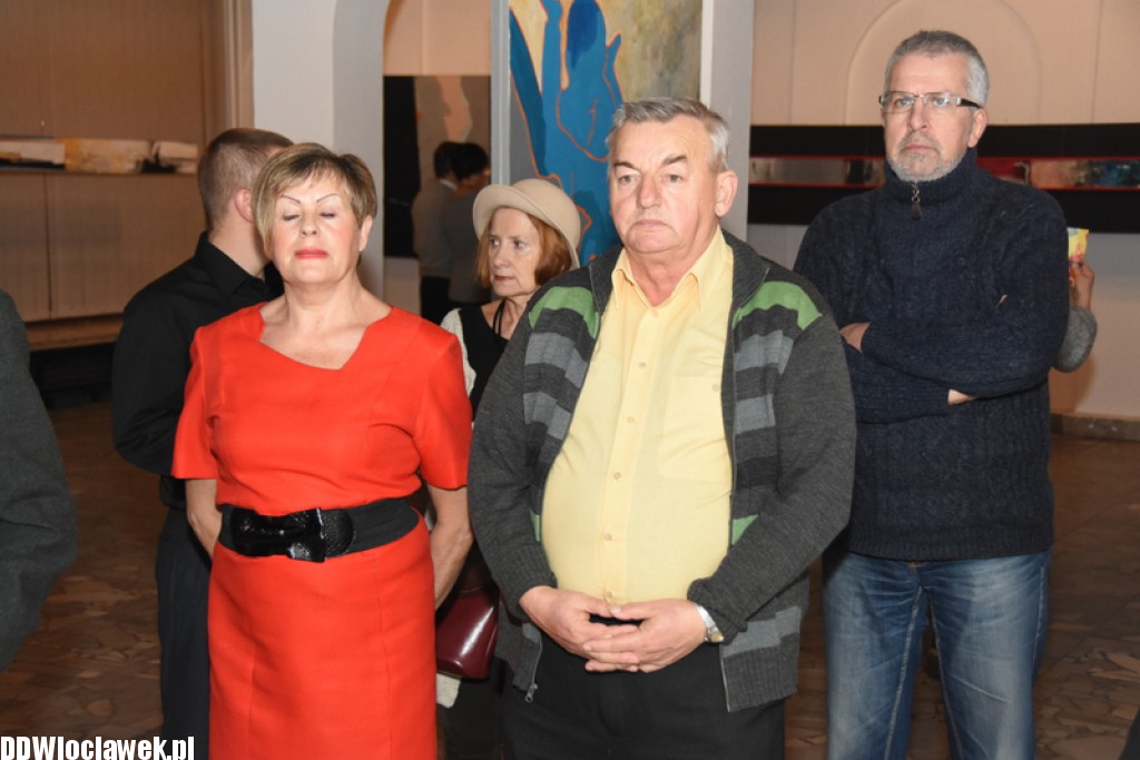 Krzysztof Musiał Miasto w GSW