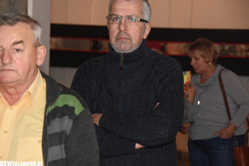 Krzysztof Musiał Miasto w GSW