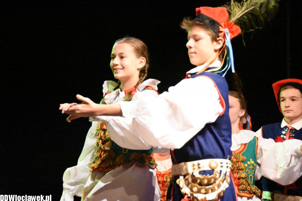 Festiwal zespołów folklorystycznych