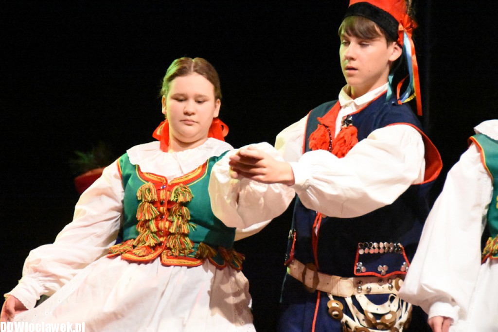 Festiwal zespołów folklorystycznych
