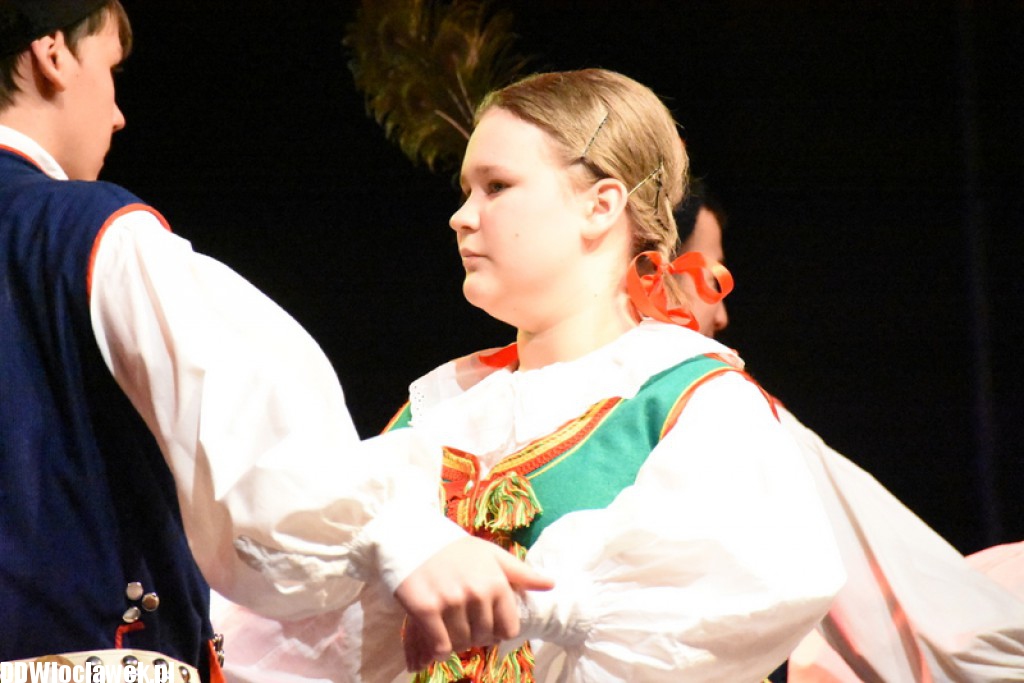 Festiwal zespołów folklorystycznych