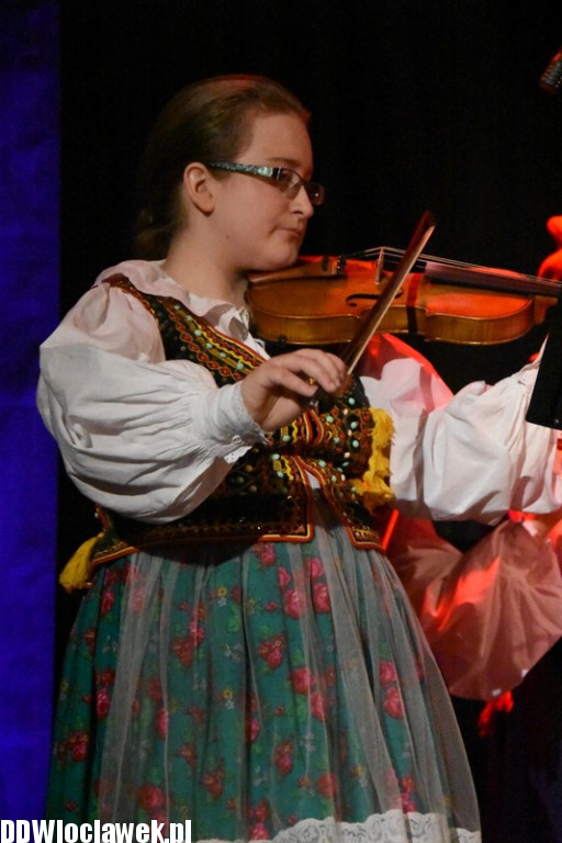 Festiwal zespołów folklorystycznych