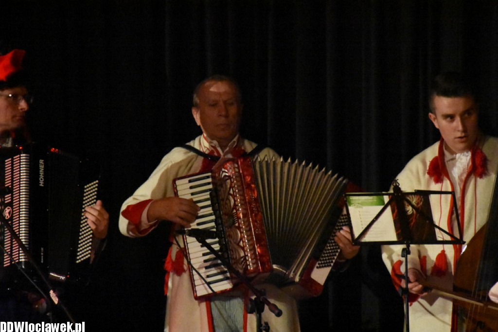 Festiwal zespołów folklorystycznych