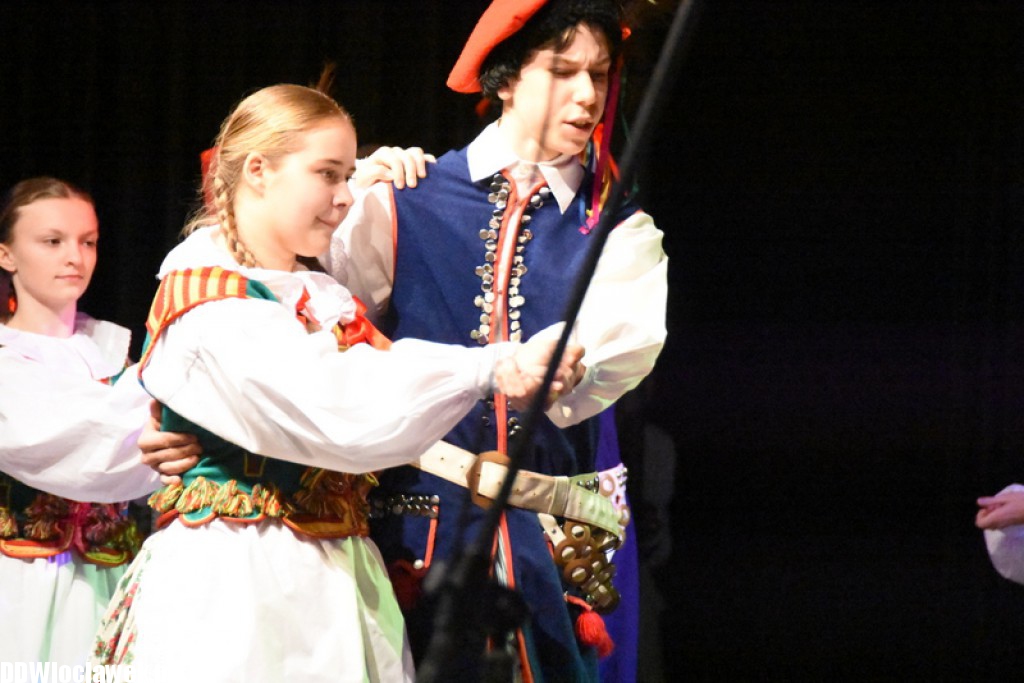Festiwal zespołów folklorystycznych