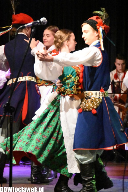 Festiwal zespołów folklorystycznych