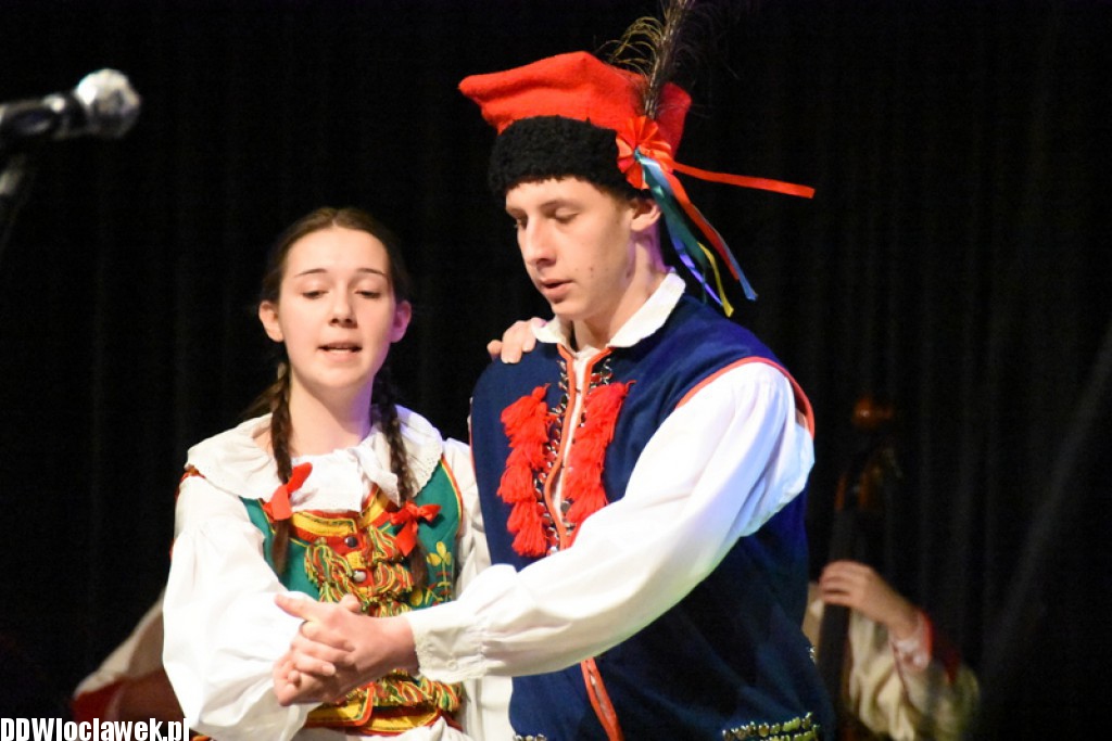 Festiwal zespołów folklorystycznych