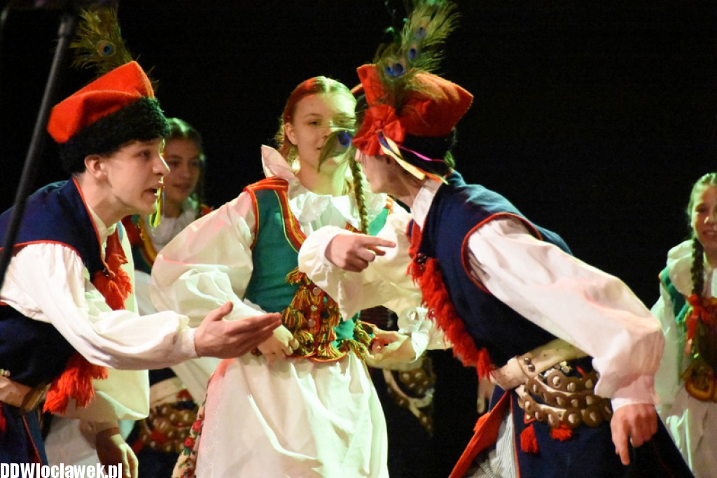 Festiwal zespołów folklorystycznych