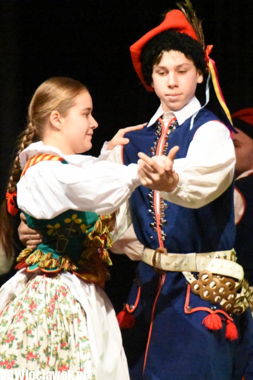 Festiwal zespołów folklorystycznych