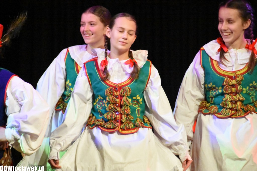 Festiwal zespołów folklorystycznych