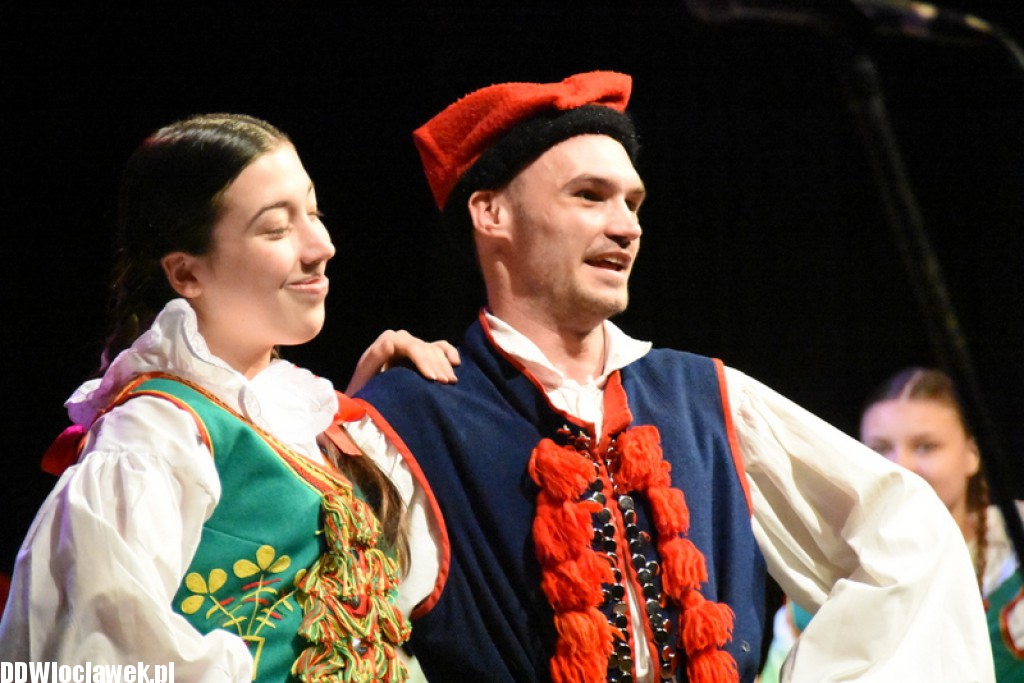 Festiwal zespołów folklorystycznych