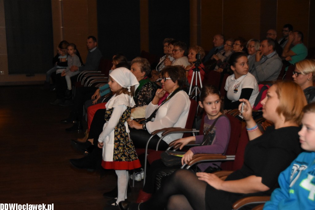 Festiwal zespołów folklorystycznych