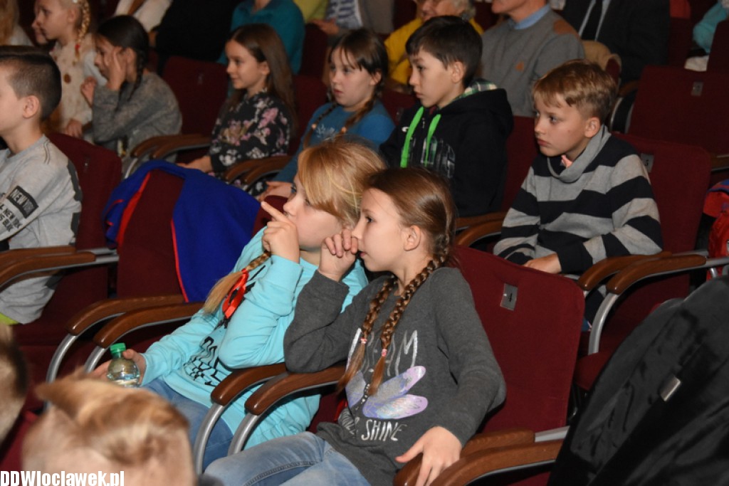 Festiwal zespołów folklorystycznych