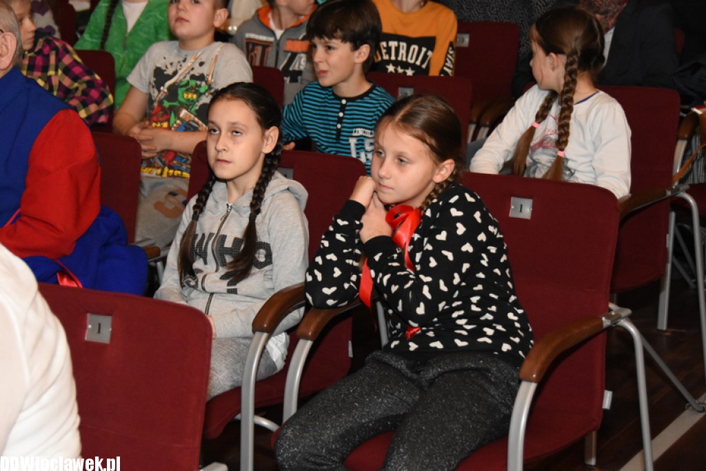 Festiwal zespołów folklorystycznych