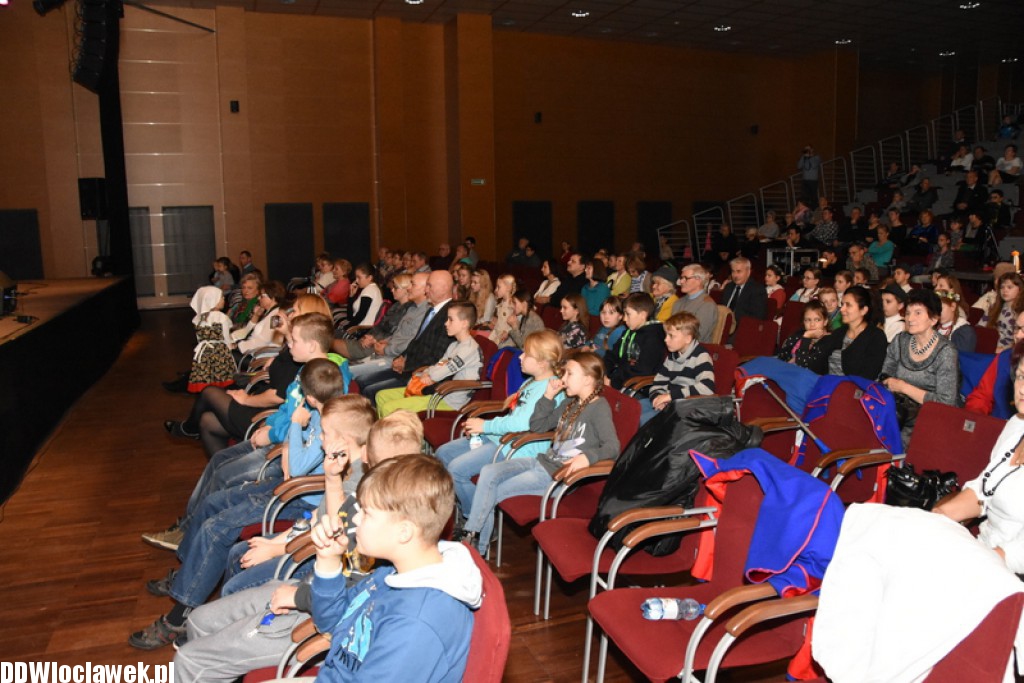 Festiwal zespołów folklorystycznych