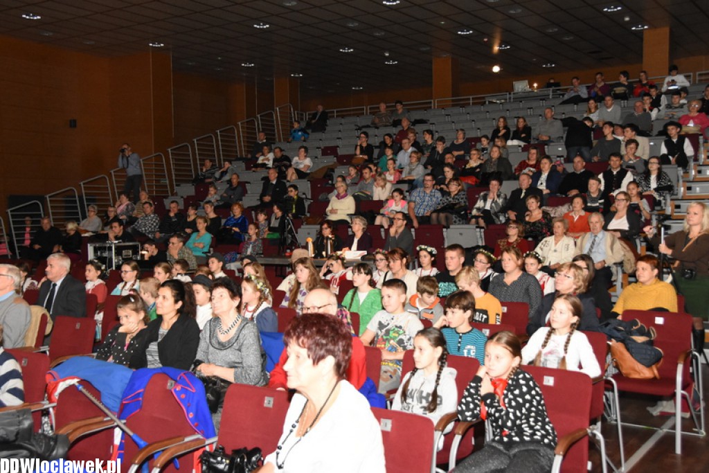 Festiwal zespołów folklorystycznych