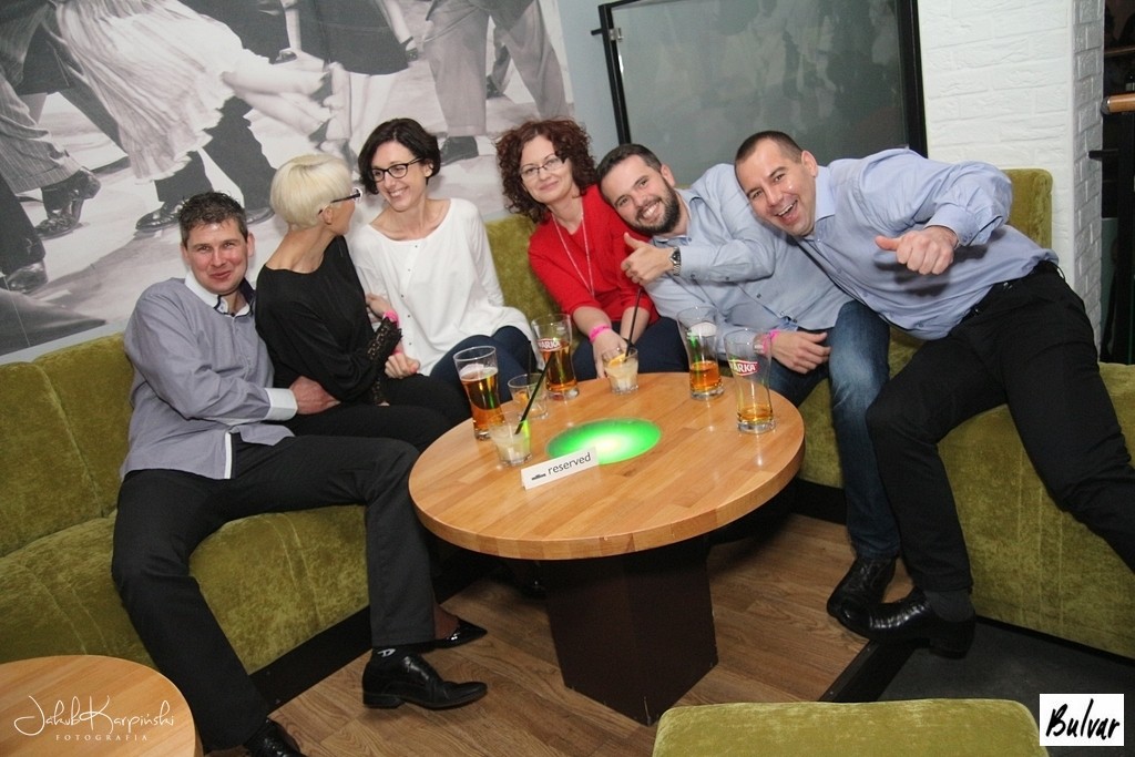 Sobota 14.11 Bulvar Million Club
