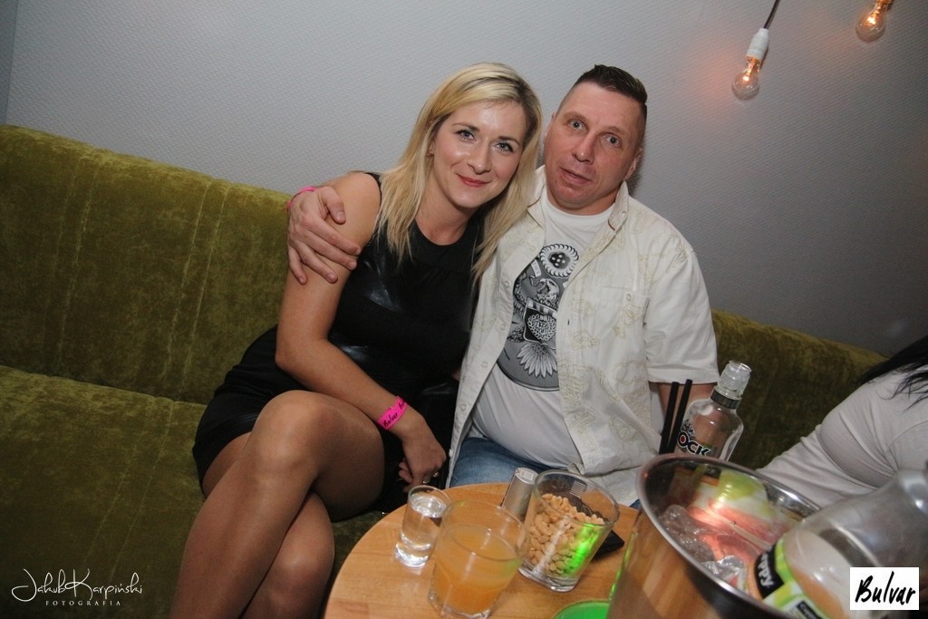Sobota 14.11 Bulvar Million Club