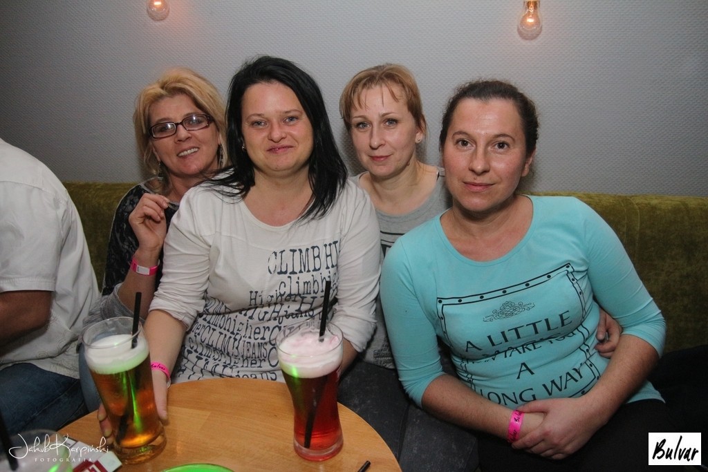 Sobota 14.11 Bulvar Million Club