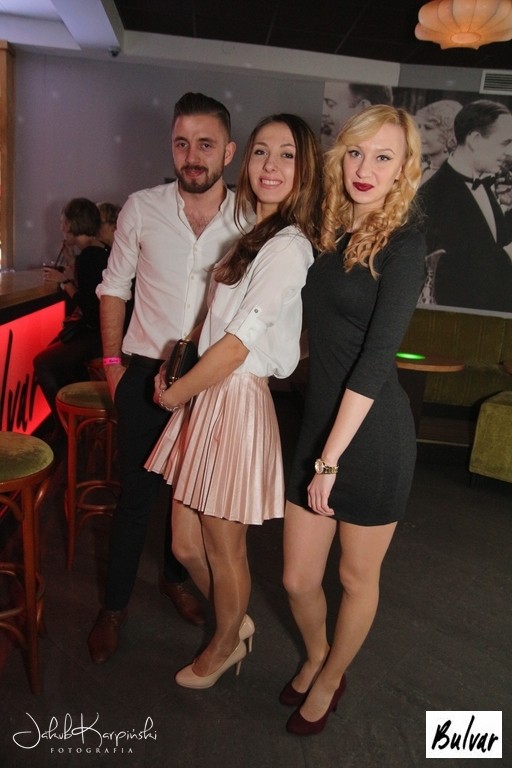 Sobota 14.11 Bulvar Million Club