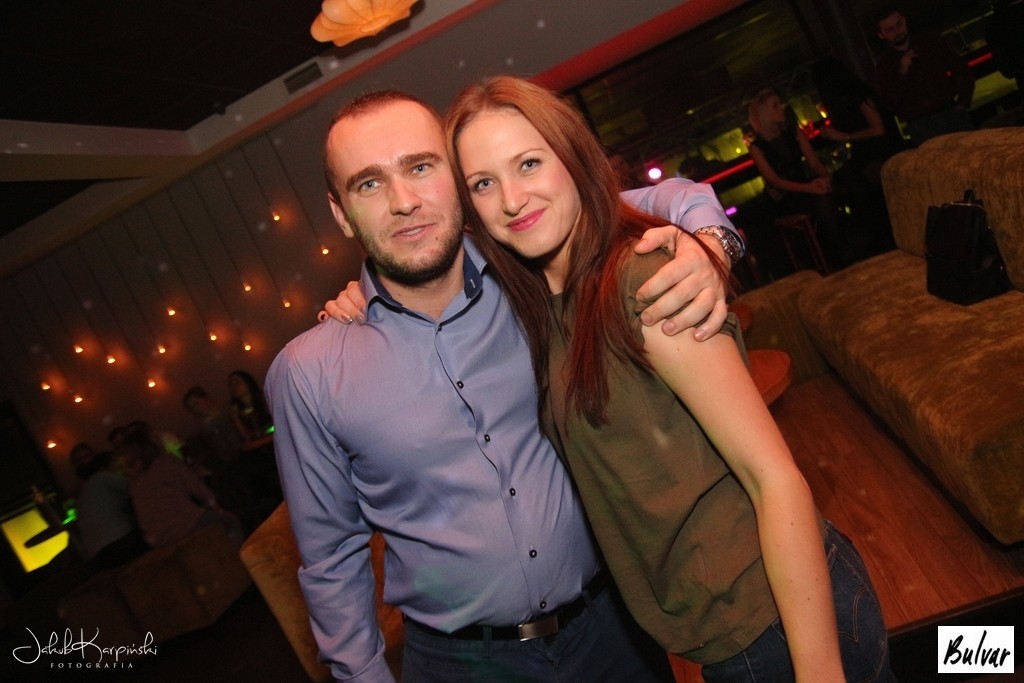 Sobota 14.11 Bulvar Million Club
