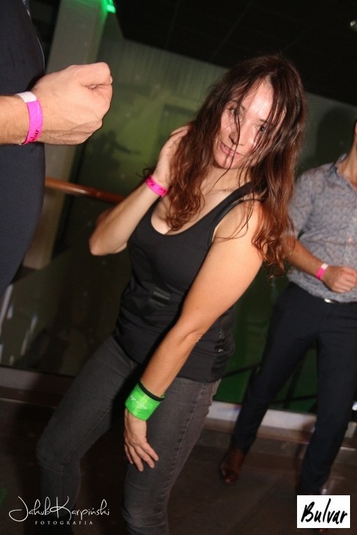 Sobota 14.11 Bulvar Million Club