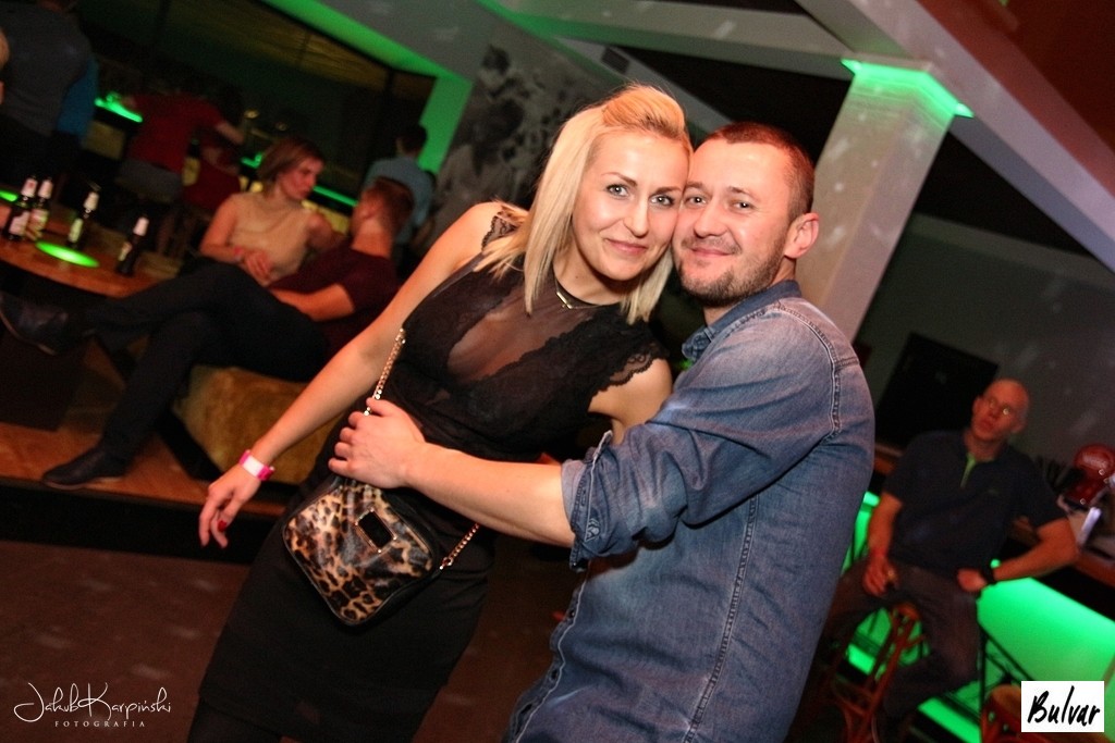 Sobota 14.11 Bulvar Million Club