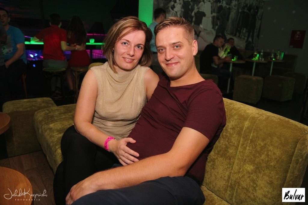 Sobota 14.11 Bulvar Million Club