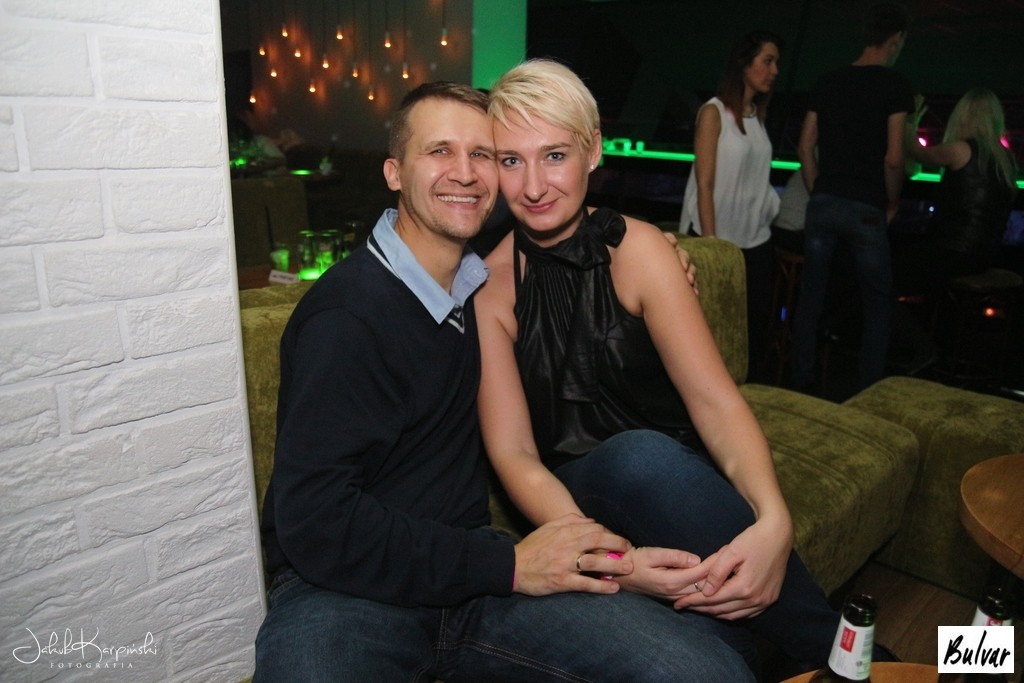 Sobota 14.11 Bulvar Million Club