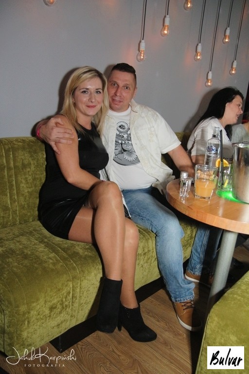 Sobota 14.11 Bulvar Million Club