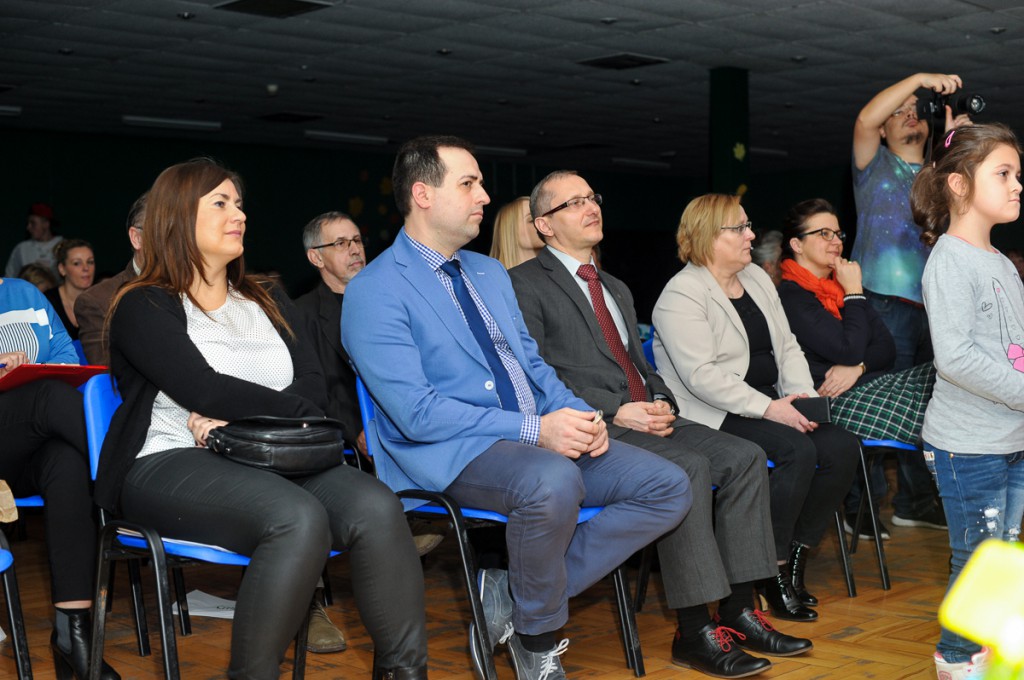 Przegląd działalności świetlic